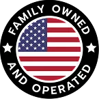 Family Owned and Operated
