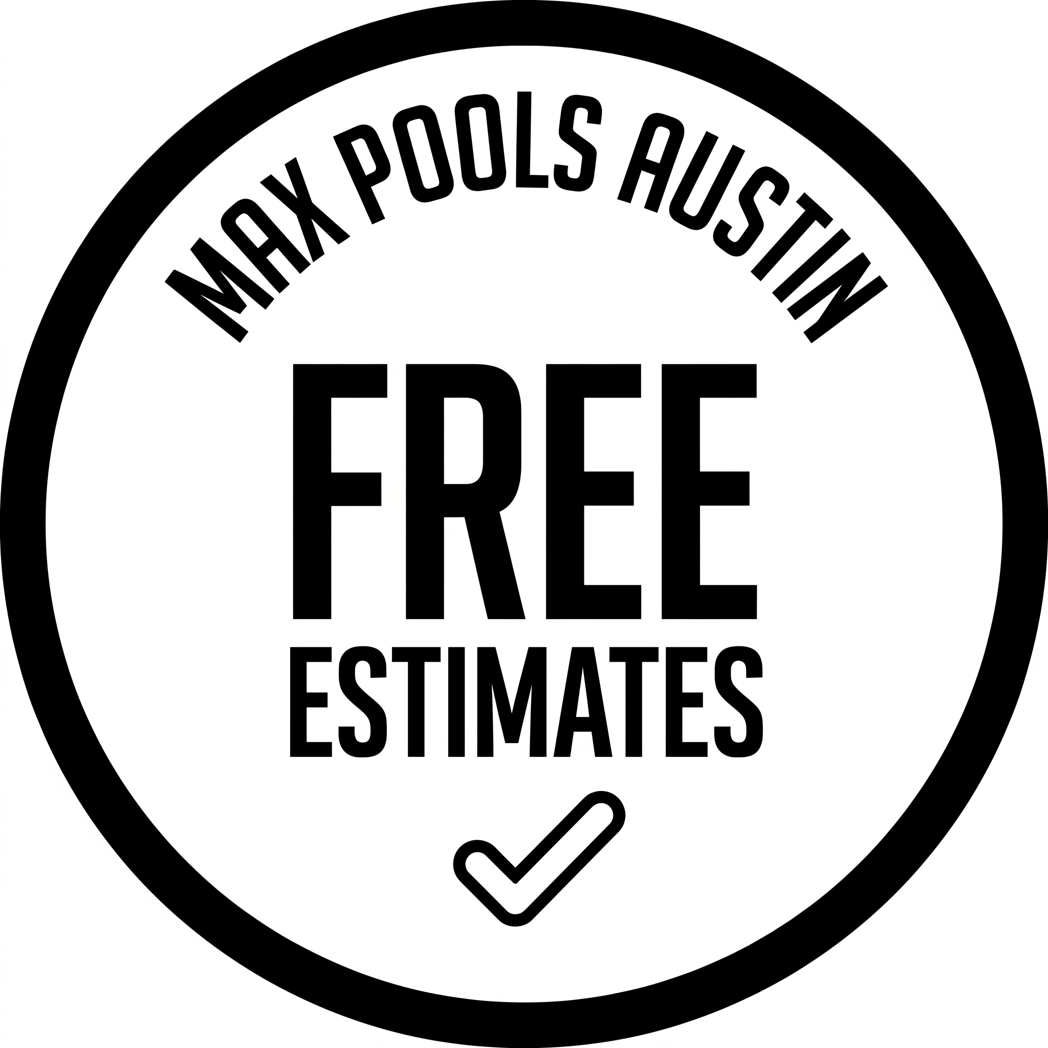 Free Estimates