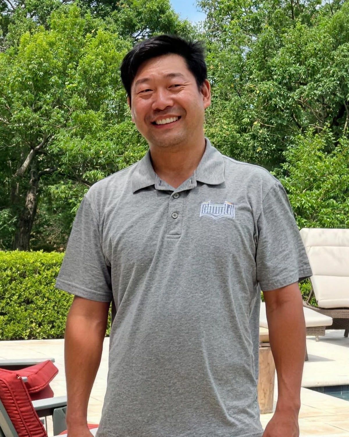 MAXWELL CONKLIN, Owner